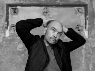 BEN WATT - Releases "Figures In The Landscape" from New Album 'Storm Damage' 1