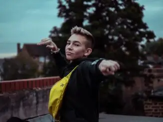 DENIS COLEMAN to support NEW RULES at Belfast’s Oh Yeah Centre on 16th February