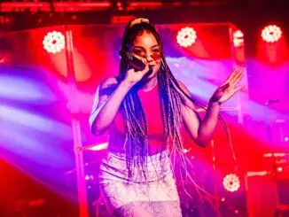 OUTPUT BELFAST announces evening music showcases 1