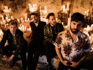 FOALS to headline special show for BRITS WEEK together with O2 for WAR CHILD 2020