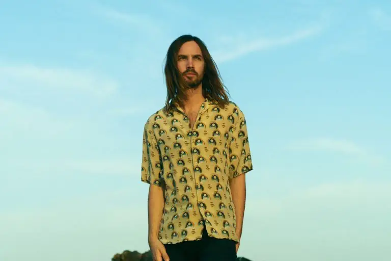 TAME IMPALA shares music video for 'Lost In Yesterday' - Watch Now 