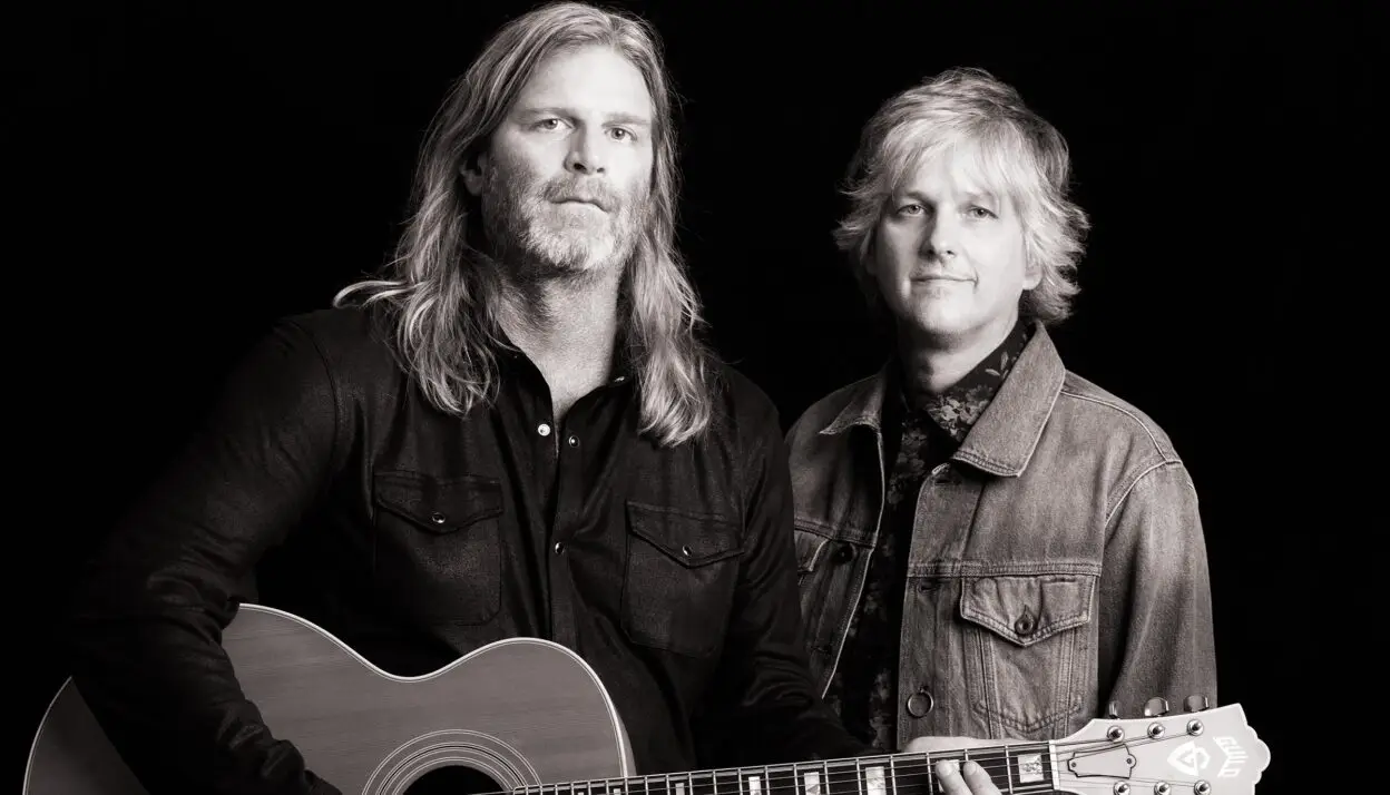 TRACK PREMIERE: Generation Dude - 'Top Of The Heap' 