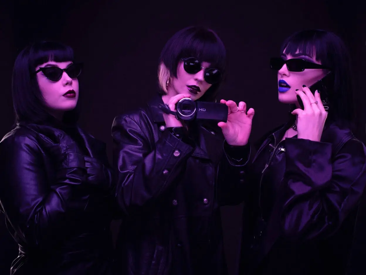 Mancunian synth-pop powerhouse HOT MINUTE share third single ‘Drive’ 