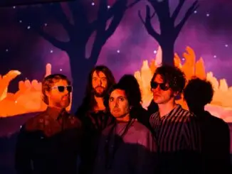 ELEPHANT STONE will release their sixth full-length album, ‘Hollow’ on February 14th 1