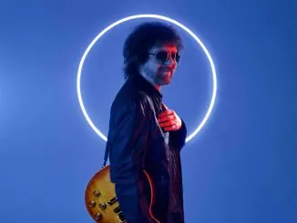JEFF LYNNE’S ELO adds DHANI HARRISON to 2020 ‘From Out of Nowhere’ UK tour