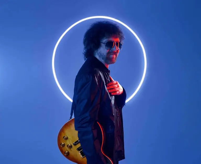 JEFF LYNNE’S ELO adds DHANI HARRISON to 2020 ‘From Out of Nowhere’ UK tour 