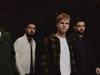 KODALINE - Share emotional video for new single 'Wherever You Are'