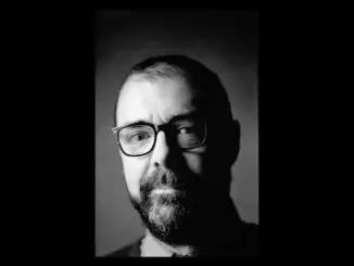 Belfast pays tribute to Quiet Arch label founder, Lyndon Stephens