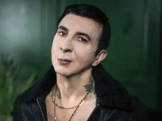 MARC ALMOND shares brand new single ‘Slow Burn Love’ - Watch Video