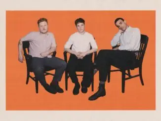 MOANING - Announce new album 'Uneasy Laughter' due March 20th via Sub Pop 82 MOANING - Announce new album 'Uneasy Laughter' due March 20th via Sub Pop 2