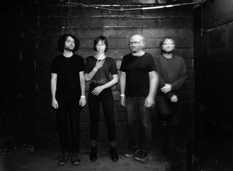 POLIÇA share new single 'Steady' from new LP 'When We Stay Alive' due Jan 24th 
