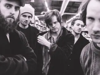 Sheffield's SHEAFS announce debut EP 'Vox Pop' - Hear new single 'Total Vanity'