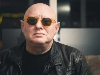 INTERVIEW: “UFO’s, Happy Monday’s and Black Grape, An interesting evening with Shaun Ryder” 3