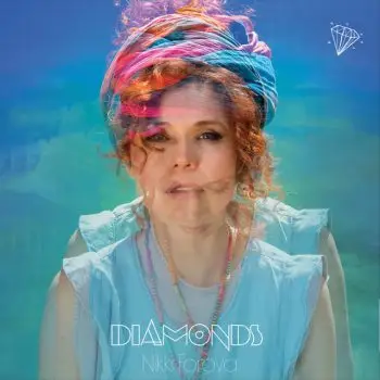 TRACK PREMIERE: Nikki Forova - Diamonds
