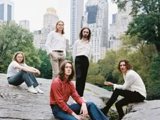 BLOSSOMS announce two new album launch shows in Manchester & Liverpool