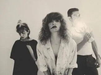 London 3-piece INDIAN QUEENS return with their brand new single ‘Bubblewrap’