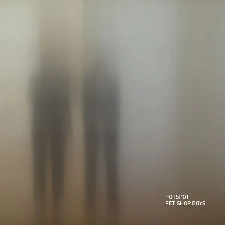 ALBUM REVIEW: Pet Shop Boys - Hotspot 