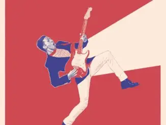 Acclaimed guitarist, composer, producer CORY WONG releases new album ‘Elevator Music For An Elevated Mood’