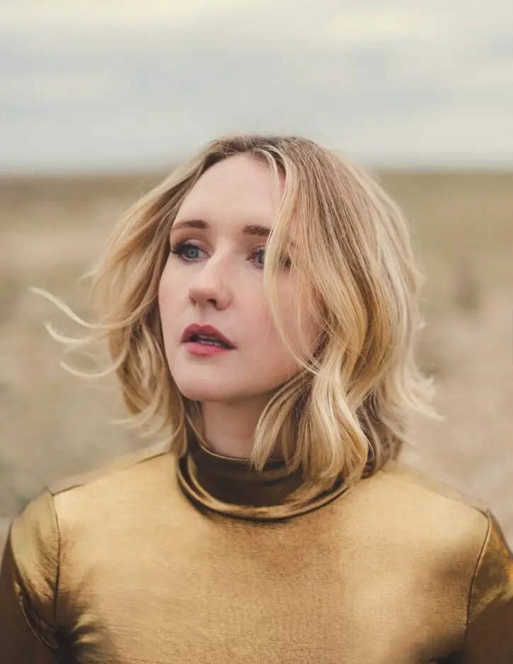 LILLA VARGEN reveals new song ‘Cold’ - Listen Now 
