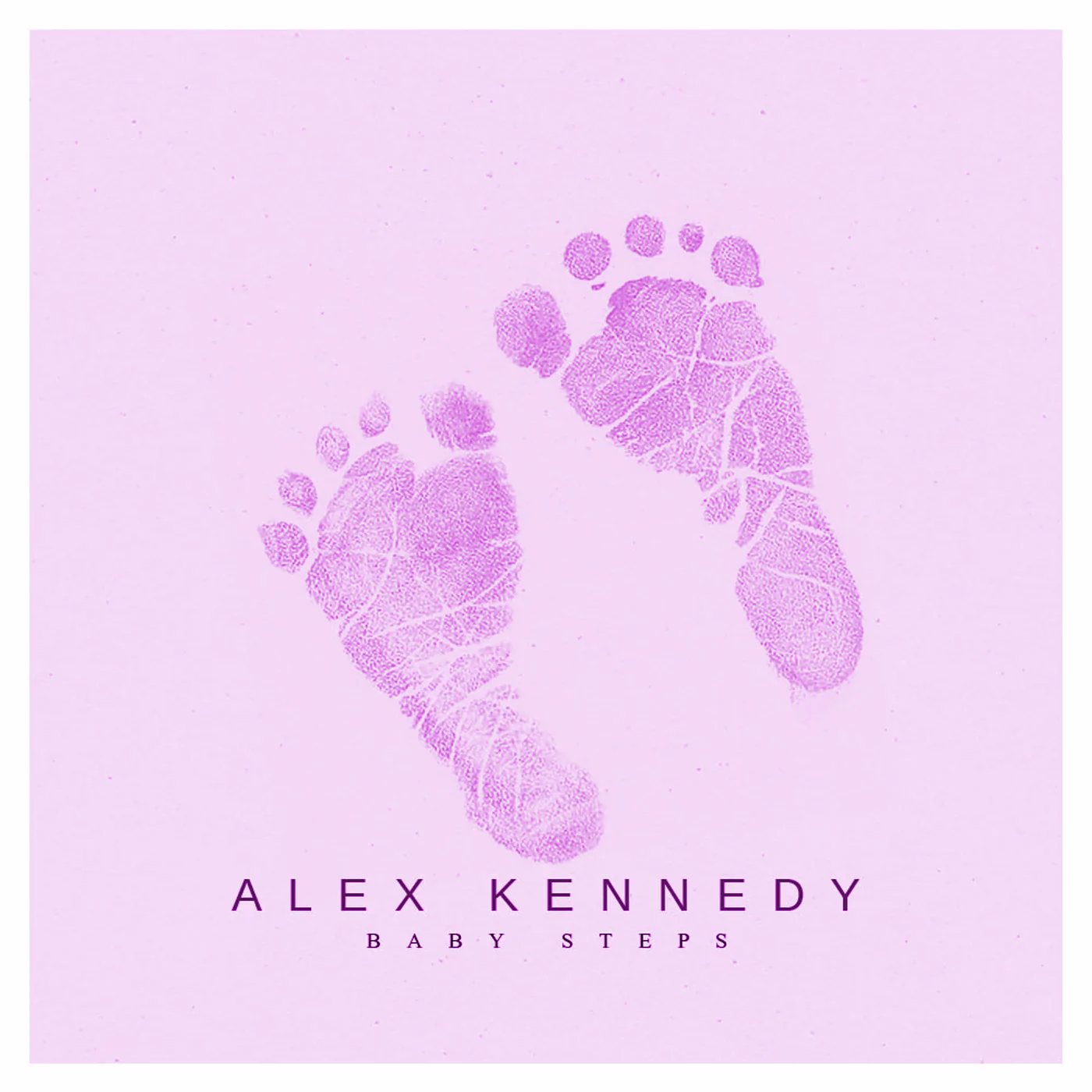 VIDEO PREMIERE: Alex Kennedy - 'Baby Steps' 