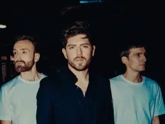 TWIN ATLANTIC return with new album ‘POWER' out January 24th