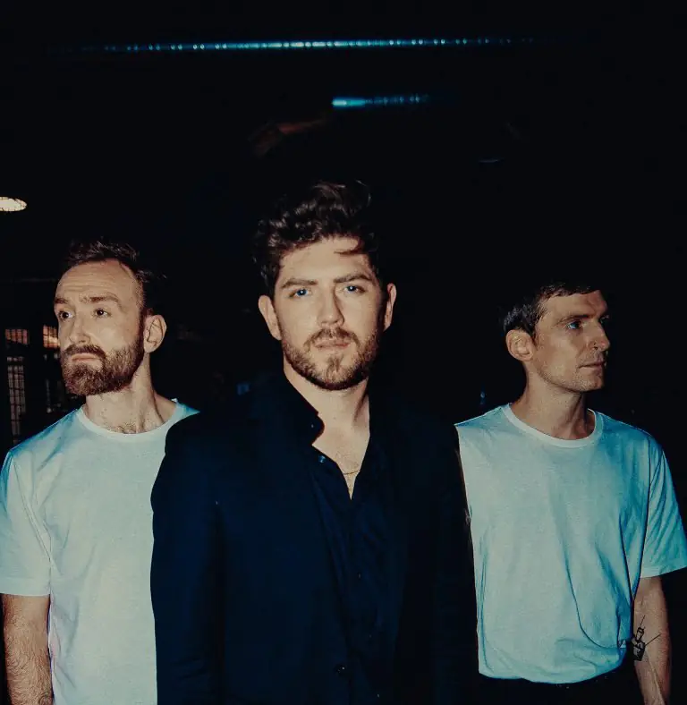 TWIN ATLANTIC return with new album ‘POWER' out January 24th 
