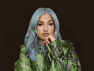 MABEL has released brand new single BOYFRIEND - Watch Video