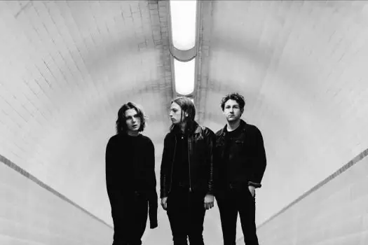 THE PALE WHITE return with huge new single 'Polaroid'