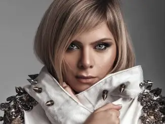 VIDEO PREMIERE: Russian Pop Songwriter KSENIA Announces Emotional New Single 'Fire with Fire' 1