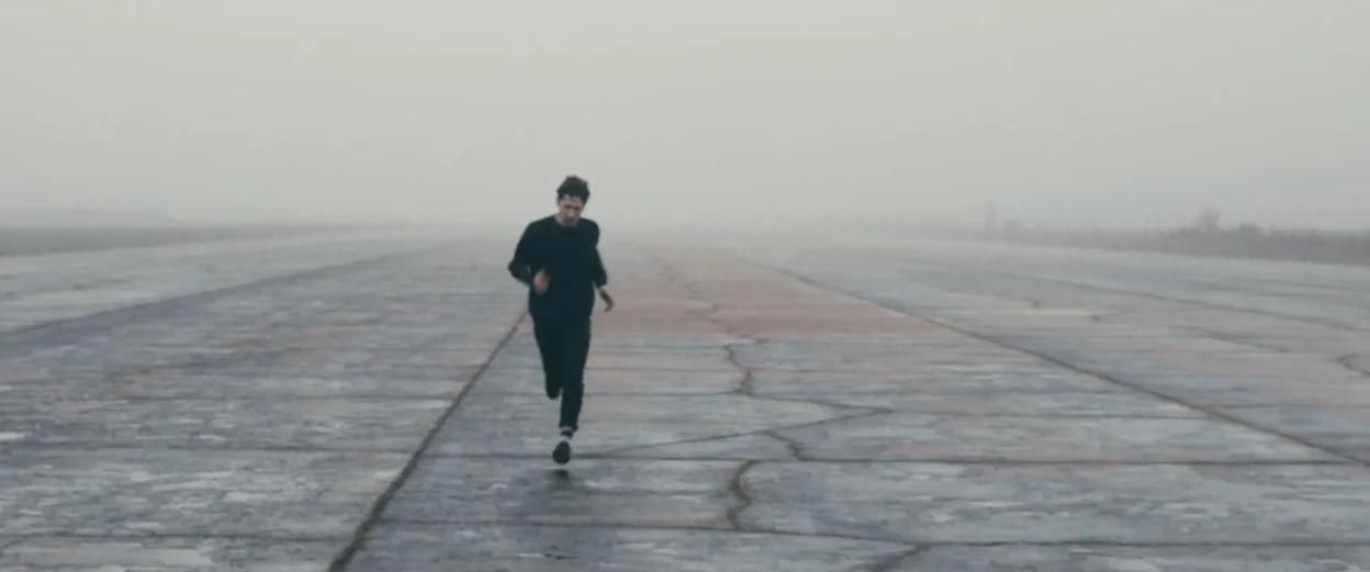 OCTOBER DRIFT share video for 'Oh The Silence' - Watch Now 