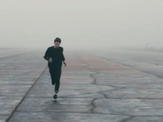 OCTOBER DRIFT share video for 'Oh The Silence' - Watch Now