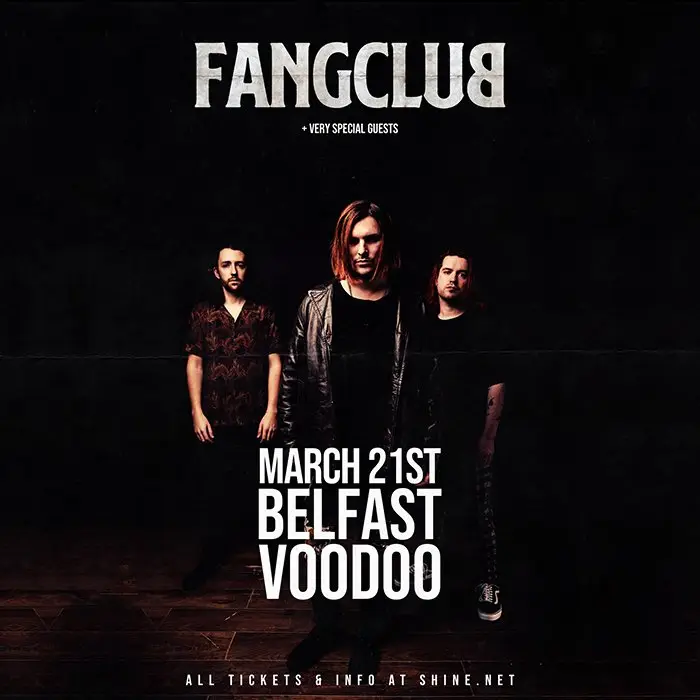 FANGCLUB 