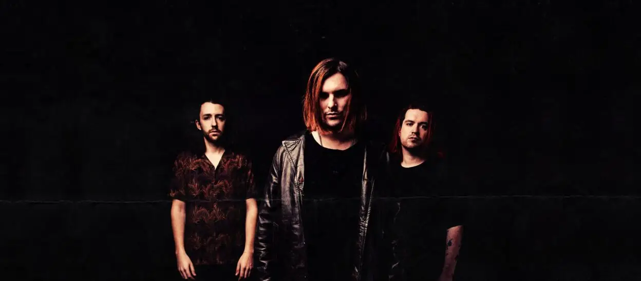 Dublin alternative rock band FANGCLUB announce a headline Belfast show at Voodoo on Saturday 21st March 1