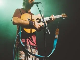 BEANS ON TOAST announces "Coming to a Town Near You" UK TOUR 84 BEANS ON TOAST announces "Coming to a Town Near You" UK TOUR