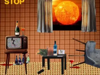 TRACK PREMIERE: Bugeye - 'Don’t Stop'