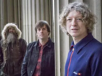 INTERVIEW: ‘ALL CHANGE’ 25th Anniversary - A chat with Cast's JOHN POWER 1