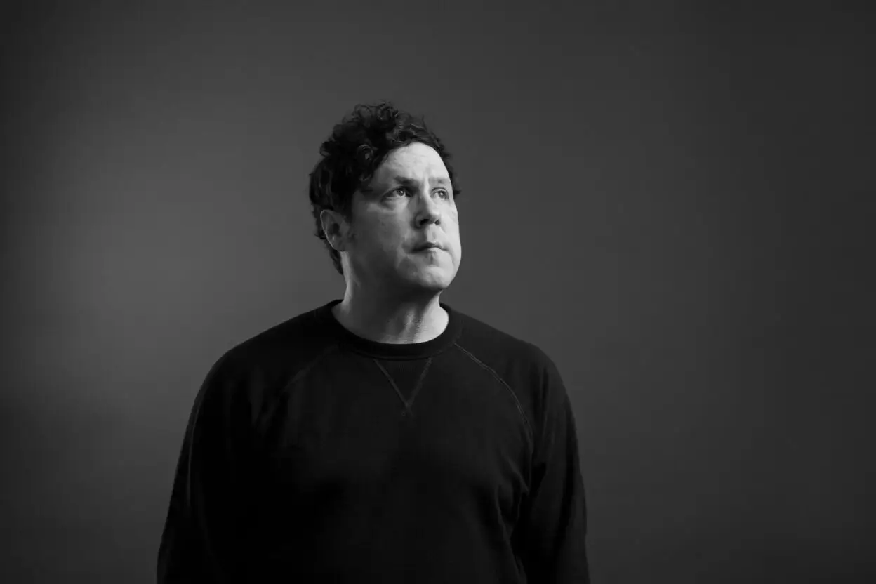 Last Remaining TICKETS left for DAMIEN JURADO at Ulster Sports Club, Belfast