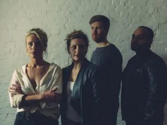 GUISE release video for 'BROTHER IN ARMS'