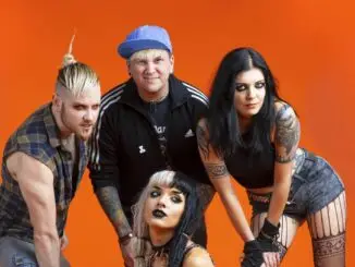 INTERVIEW: Fairy-tales, Trolls and Female Empowerment - A sit-down with HANDS OFF GRETEL 2