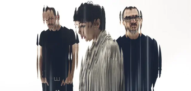 ULTRAÍSTA share ‘Anybody’ from their first new album in eight years