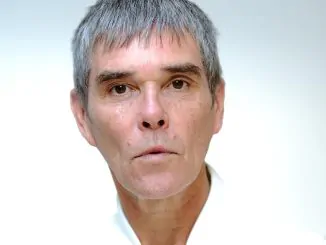 IAN BROWN announces a headline tour of Ireland in May 2020 1