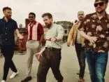 WIN: Tickets to see KAISER CHIEFS at 3ARENA DUBLIN on 23 February 2020 1