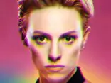 ALBUM REVIEW: La Roux - Supervision