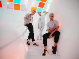 Edinburgh natives LIIMO release new single ‘All I Do’ on February 21st 82 Edinburgh natives LIIMO release new single ‘All I Do’ on February 21st