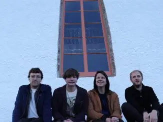 NEON WALTZ Share video for new single 'Thanks For Everything' - Watch Now