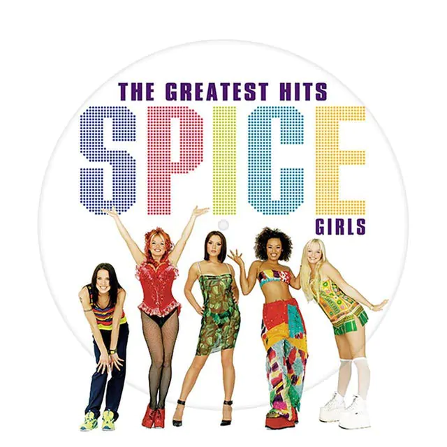 SPICE GIRLS Re-release “Spice World” and “Greatest Hits” on vinyl