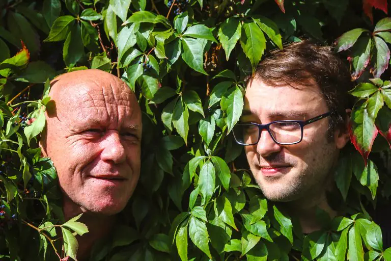 THE ORB announce new album ‘Abolition of the Royal Familia’ out March 27th 