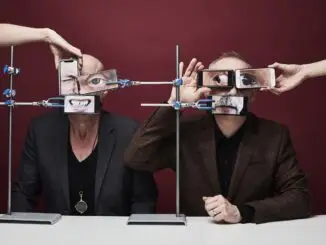 ORBITAL announced as part of AVA BELFAST 2020 at new outdoor multi-stage festival site at Boucher Road Fields 1