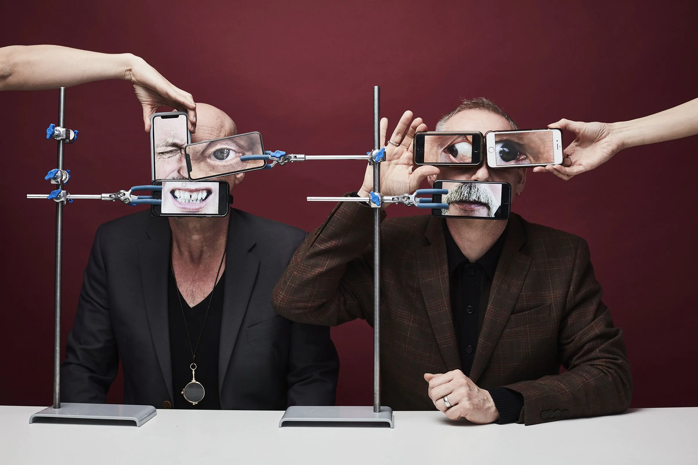 ORBITAL announced as part of AVA BELFAST 2020 at new outdoor multi-stage festival site at Boucher Road Fields