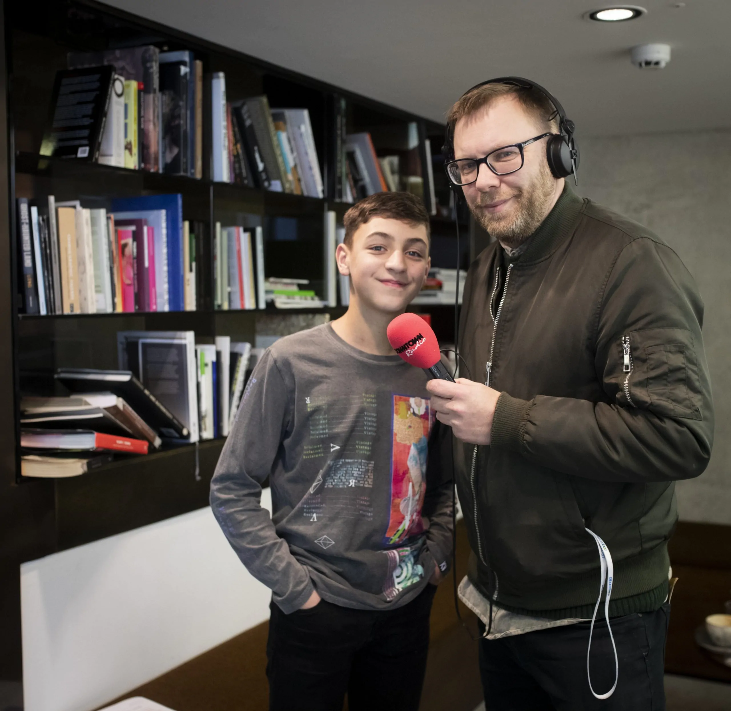 Output Conference 2020 @ The Mac Theatre, Belfast 86 Output Conference 2020 @ The Mac Theatre, Belfast